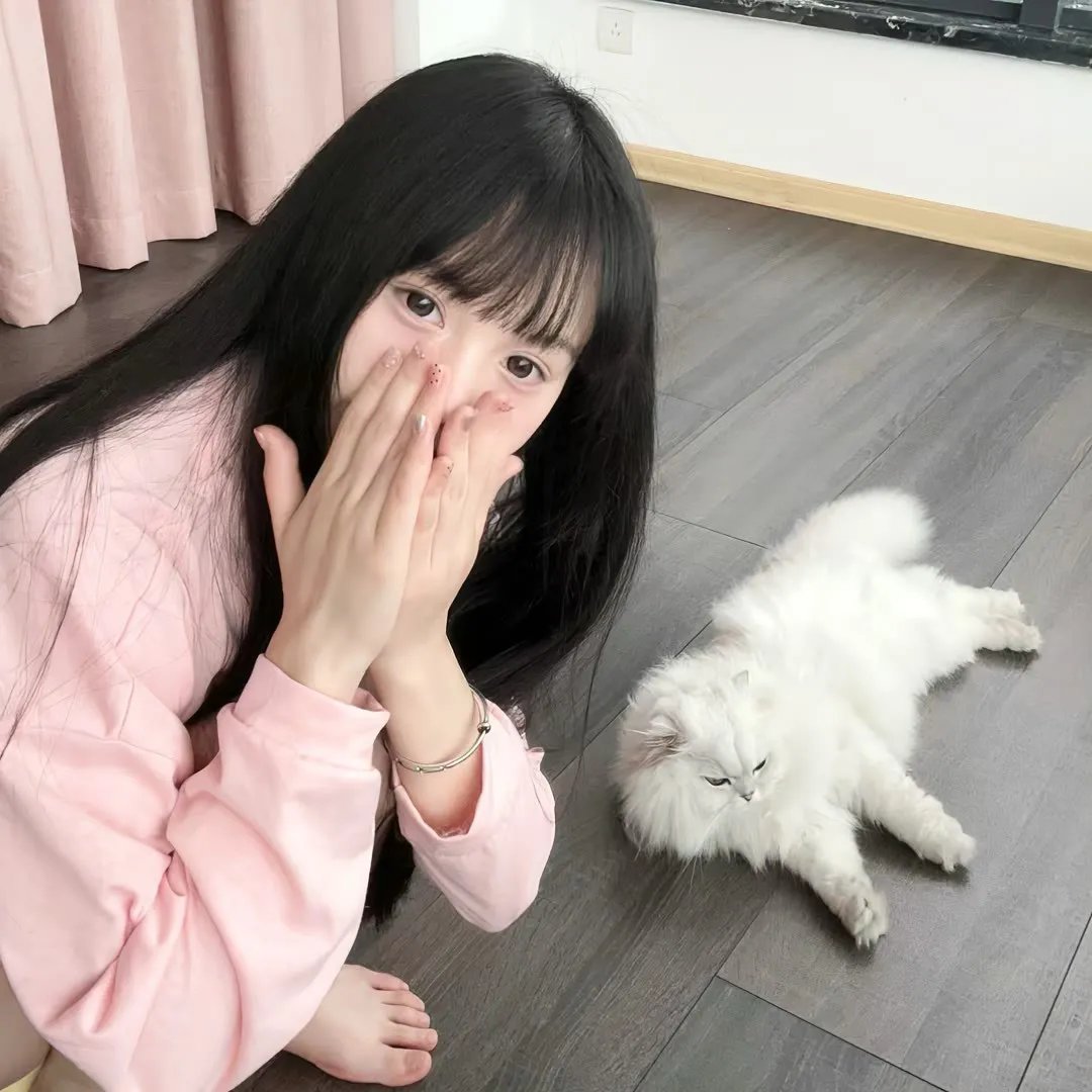 顾盼生香